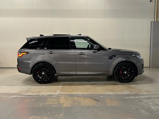 Land Rover Range Rover Sport - Afbeelding 5 van 24