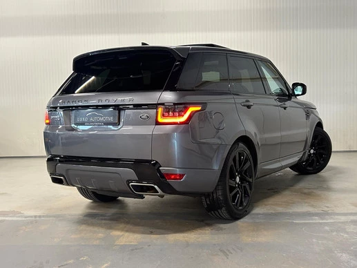 Land Rover Range Rover Sport - Afbeelding 6 van 24