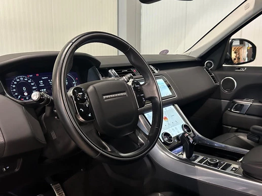 Land Rover Range Rover Sport - Afbeelding 7 van 24