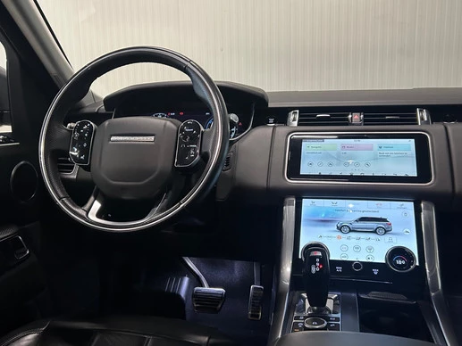Land Rover Range Rover Sport - Afbeelding 8 van 24