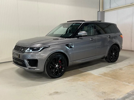 Land Rover Range Rover Sport - Afbeelding 11 van 24