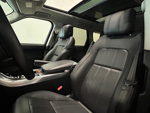Land Rover Range Rover Sport - Afbeelding 14 van 24
