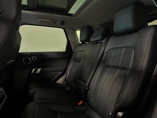 Land Rover Range Rover Sport - Afbeelding 16 van 24