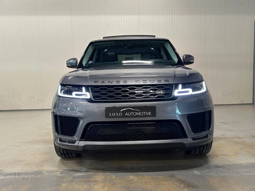 Land Rover Range Rover Sport - Afbeelding 17 van 24
