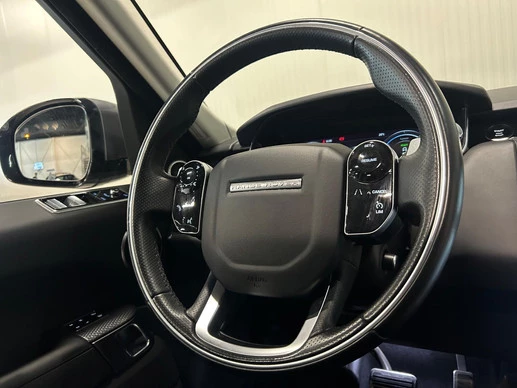 Land Rover Range Rover Sport - Afbeelding 20 van 24