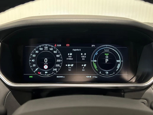 Land Rover Range Rover Sport - Afbeelding 21 van 24