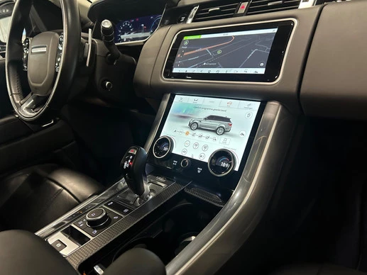 Land Rover Range Rover Sport - Afbeelding 22 van 24