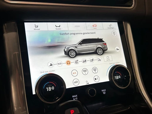 Land Rover Range Rover Sport - Afbeelding 23 van 24
