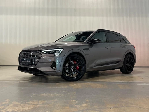 Audi e-tron - Afbeelding 1 van 28
