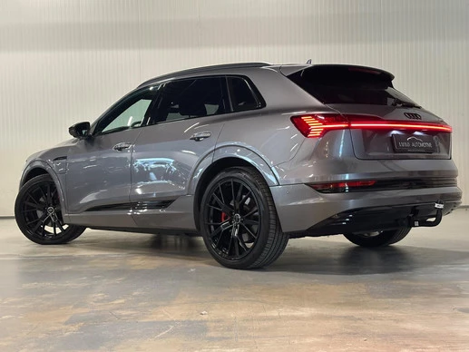 Audi e-tron - Afbeelding 2 van 28