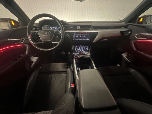 Audi e-tron - Afbeelding 3 van 28