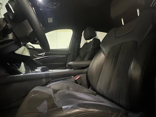Audi e-tron - Afbeelding 4 van 28