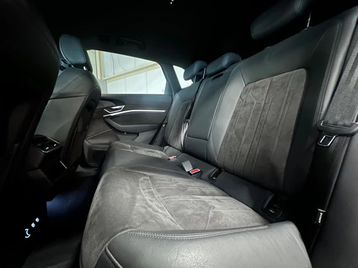 Audi e-tron - Afbeelding 5 van 28