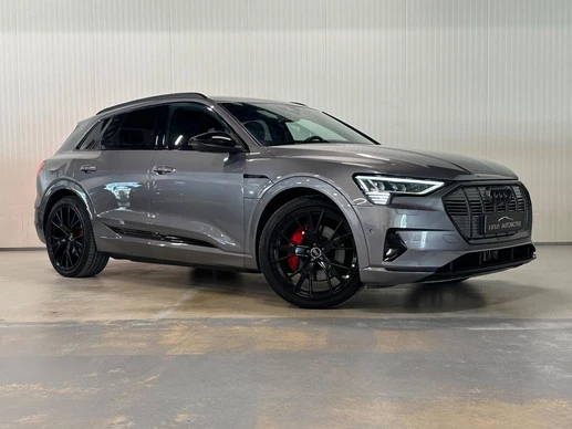 Audi e-tron - Afbeelding 6 van 28