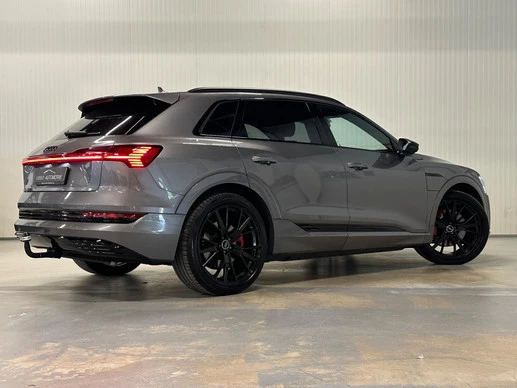 Audi e-tron - Afbeelding 7 van 28