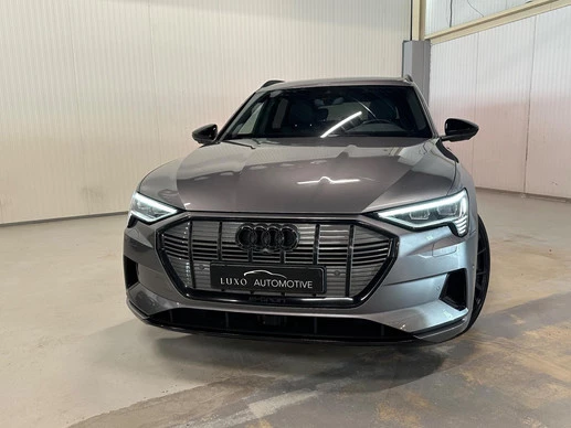 Audi e-tron - Afbeelding 8 van 28