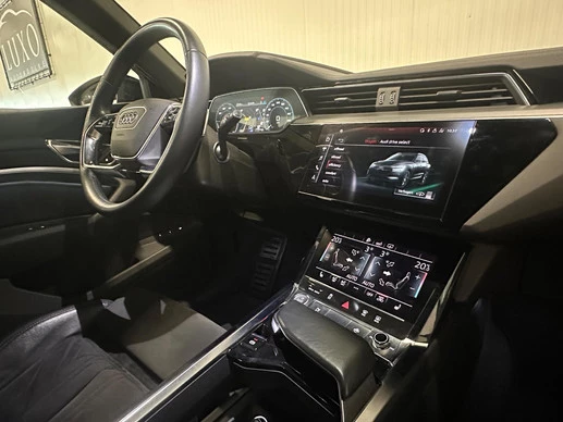 Audi e-tron - Afbeelding 9 van 28