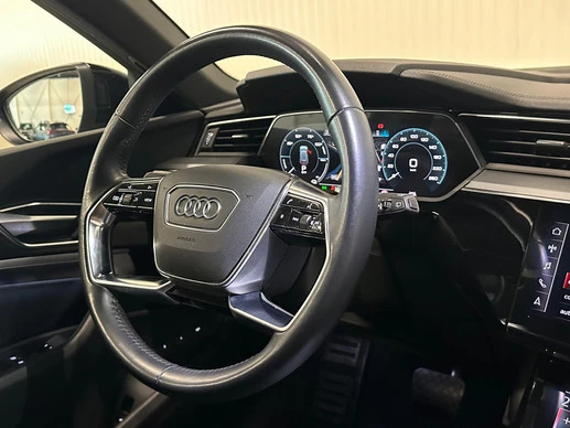 Audi e-tron - Afbeelding 10 van 28