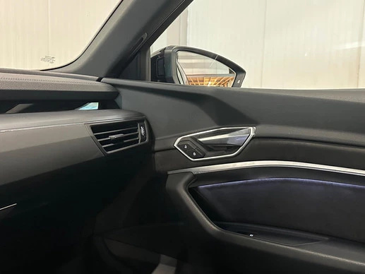 Audi e-tron - Afbeelding 11 van 28