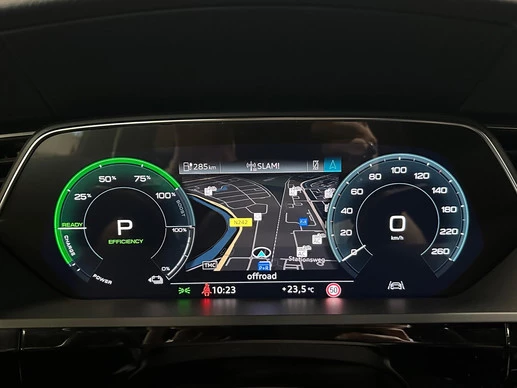 Audi e-tron - Afbeelding 12 van 28