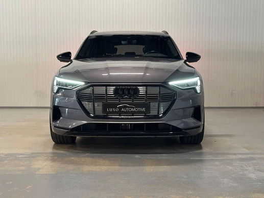 Audi e-tron - Afbeelding 13 van 28