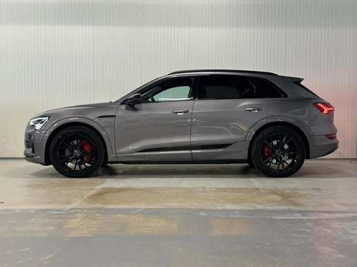 Audi e-tron - Afbeelding 15 van 28