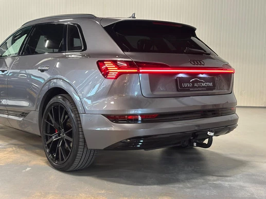 Audi e-tron - Afbeelding 16 van 28