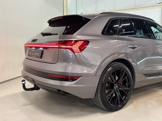 Audi e-tron - Afbeelding 17 van 28