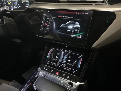 Audi e-tron - Afbeelding 18 van 28
