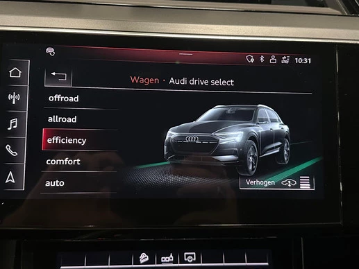 Audi e-tron - Afbeelding 19 van 28