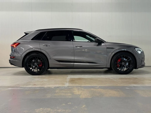 Audi e-tron - Afbeelding 22 van 28