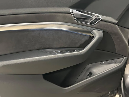 Audi e-tron - Afbeelding 25 van 28