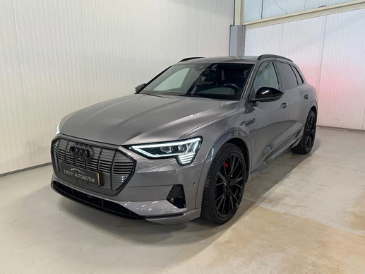 Audi e-tron - Afbeelding 26 van 28
