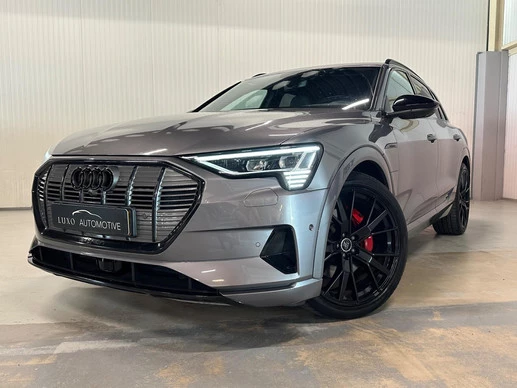 Audi e-tron - Afbeelding 27 van 28