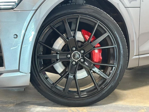 Audi e-tron - Afbeelding 28 van 28