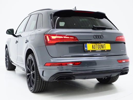 Audi Q5 - Afbeelding 3 van 30