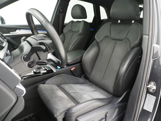 Audi Q5 - Afbeelding 4 van 30