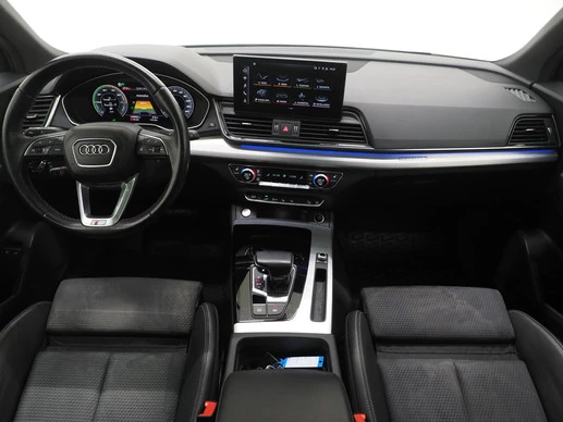 Audi Q5 - Afbeelding 5 van 30