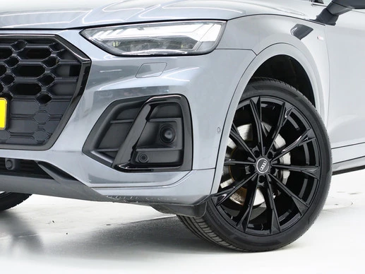 Audi Q5 - Afbeelding 6 van 30