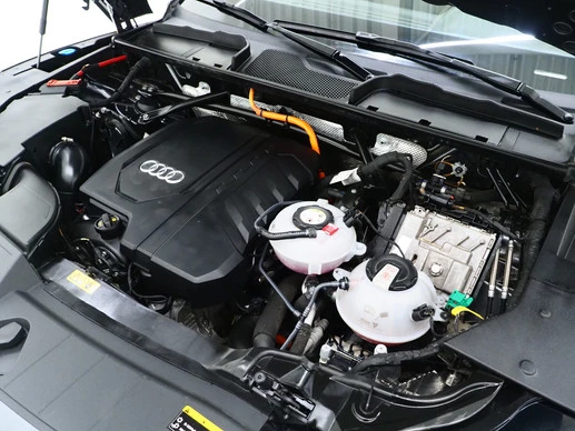 Audi Q5 - Afbeelding 7 van 30