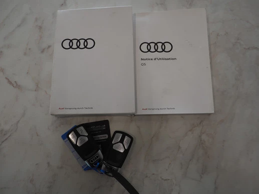 Audi Q5 - Afbeelding 8 van 30