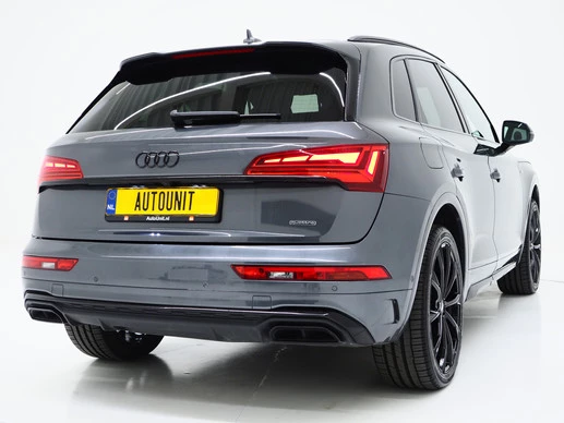 Audi Q5 - Afbeelding 9 van 30