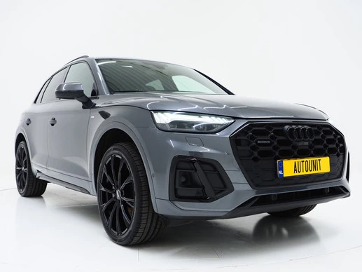 Audi Q5 - Afbeelding 11 van 30