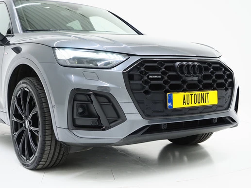 Audi Q5 - Afbeelding 12 van 30