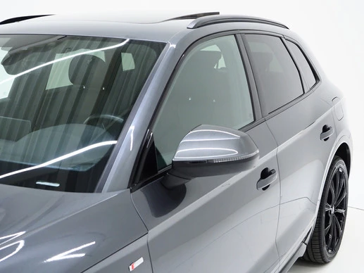 Audi Q5 - Afbeelding 13 van 30