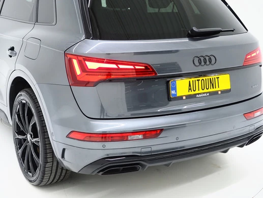 Audi Q5 - Afbeelding 14 van 30