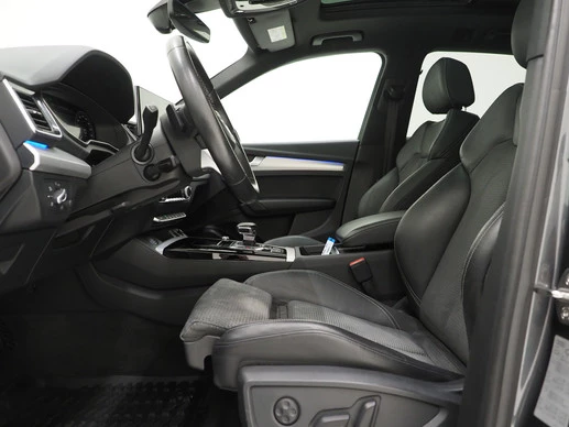 Audi Q5 - Afbeelding 16 van 30