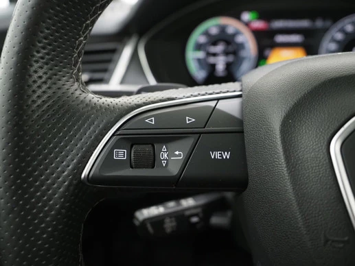 Audi Q5 - Afbeelding 23 van 30