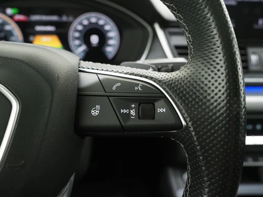 Audi Q5 - Afbeelding 24 van 30