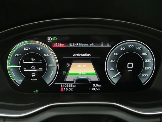 Audi Q5 - Afbeelding 26 van 30